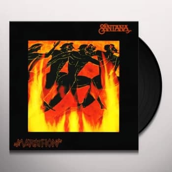 Santana - Marathon Vinyl