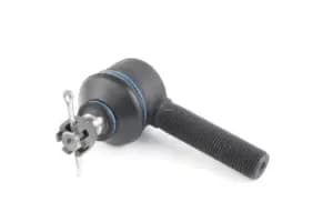 RIDEX Track rod end Front axle both sides 914T0236 Tie rod end,Track rod end ball joint SUZUKI,JIMNY (FJ),JIMNY Gelandewagen offen (SN)