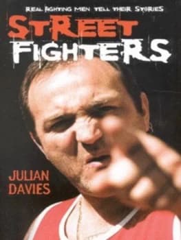Streetfighters by Julian Davies Hardback