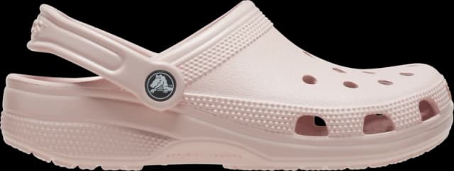 Crocs Unisex Classic Clogs Quartz W10/M9