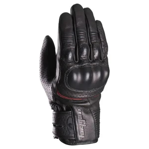 Furygan Gloves Dean Black L