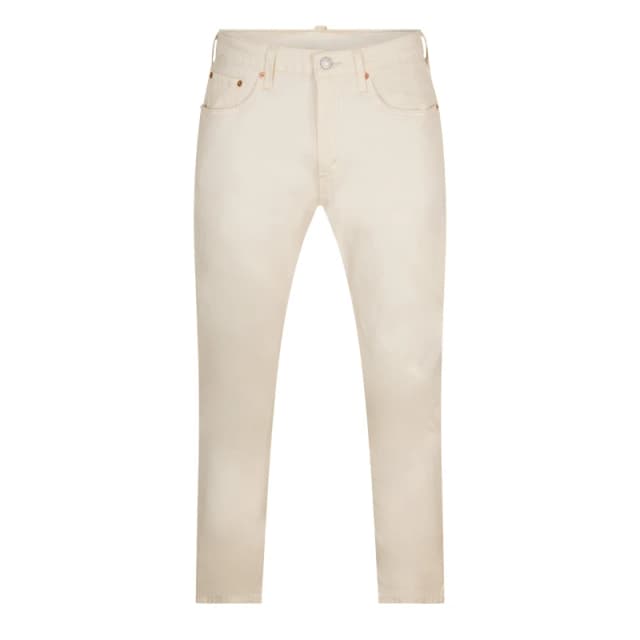 Levis Mens Taper Cross The Sky Adv Tapered Jeans Blank Pages male 29W S