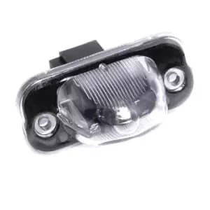 JP GROUP Number Plate Light CLASSIC 1195600100 Licence Plate Light