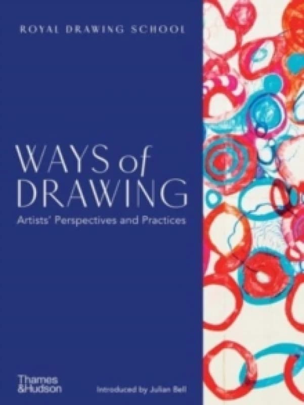 Ways of Drawing. Paperback. By Royal Drawing School Books