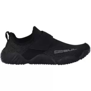 Gul Splash Shoes - Black