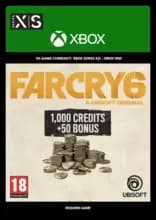 Far Cry 6 Virtual Currency Small Pack