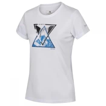 Regatta Womens Fingal V - White