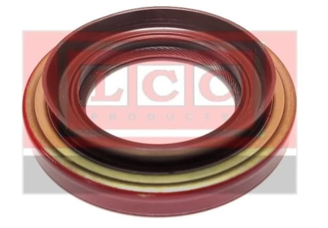LCC TR1453 Gaskets FPM (fluoride rubber) Shaft Seal,differential (630)