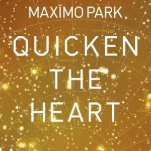Quicken the Heart by Maximo Park CD Album