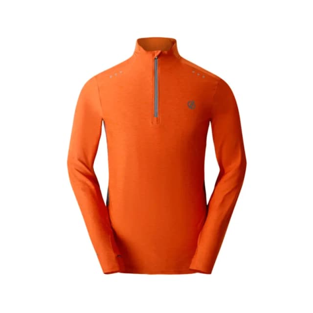 Jersey Dare 2B Power Up III Orange Male L