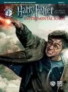 harry potter instrumental solos for strings violin