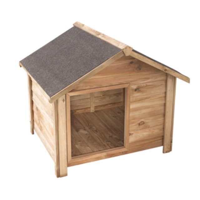 Cerland Willow Traditional Dog Kennel Medium 3 X 2.5