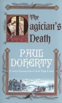 The Magicians Death by Paul Doherty Paperback