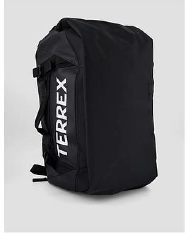 Bag adidas Terrex Xperior Expedition Noir Unisex TU