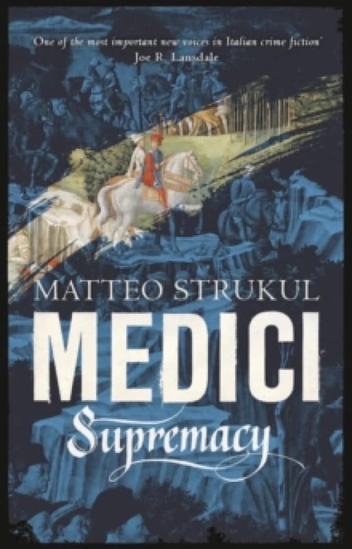 Medici ~ Supremacy Paperback / softback