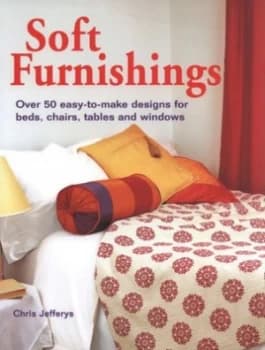 Soft Furnishings by Chris Jefferys Hardback