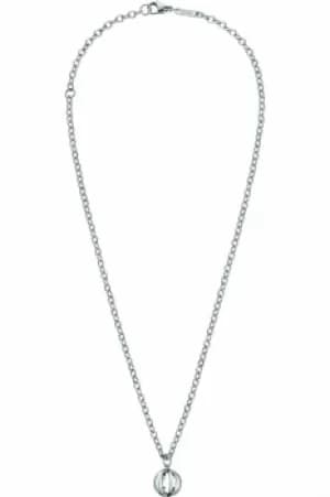 Ladies Calvin Klein Stainless Steel Show Necklace KJ4XMN000300