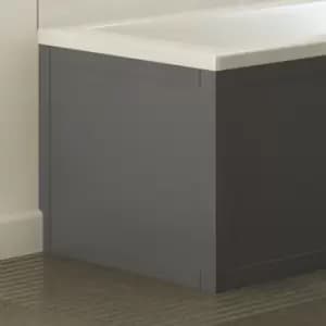 Nottingham 750 Grey End Panel