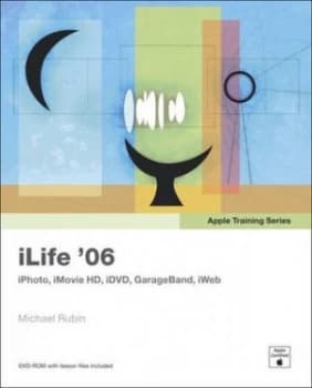 Ilife 06 by Michael Rubin Book
