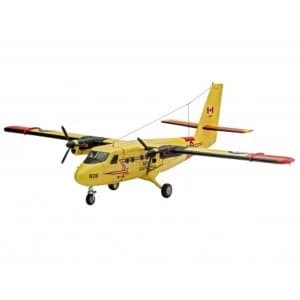 DHC-6 Twin Otter 1:72 Revell Model Set