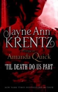 til Death Do Us Part by Amanda Quick Paperback