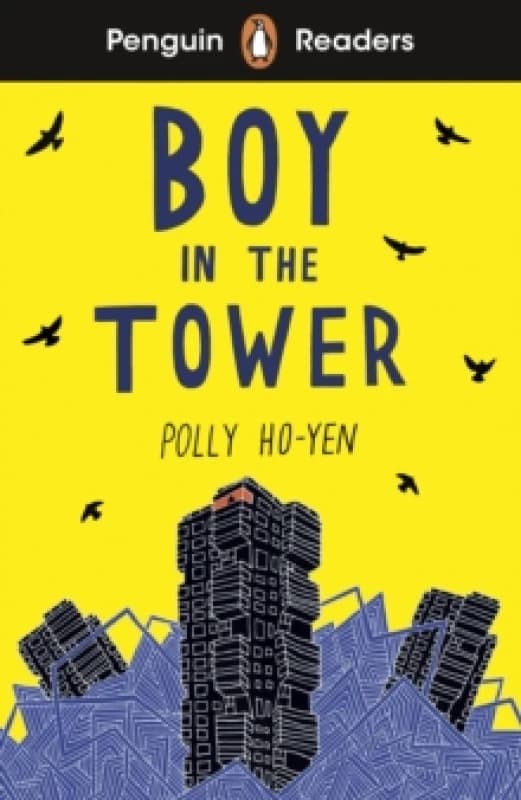 Penguin Readers Level 2: Boy In The Tower (ELT Graded Reader) : ABRIDGED EDITION Paperback / softback
