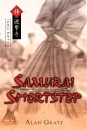 samurai shortstop