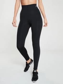 Nike Training Sculpt Victory Legging - Black