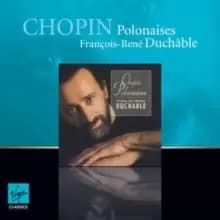 Chopin: Polonaises
