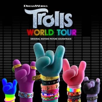 Various - Trolls World Tour (Original Motion Picture Soundtrack) Vinyl