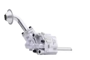 TOPRAN Oil Pump with surge barrier 100 257 VW,SEAT,GOLF III (1H1),GOLF II (19E, 1G1),PASSAT Variant (3A5, 35I),GOLF I (17),GOLF III Variant (1H5)