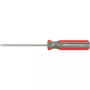 6.5X100MM Sq Blade Engineers Screwdriver