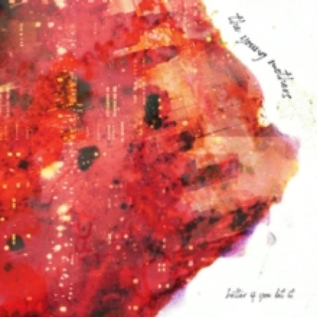 Better If You Let It Vinyl