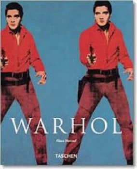 Andy Warhol 1928-1987 by Klaus Honnef Paperback