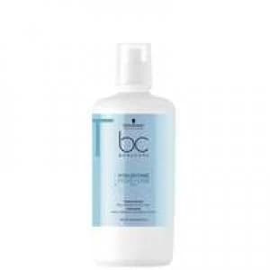 Schwarzkopf BC Bonacure Hyaluronic Moisture Kick Treatment 750ml