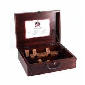 Old Century Shut The Box