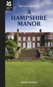 Hinton Ampner by Ralph Dutton Paperback