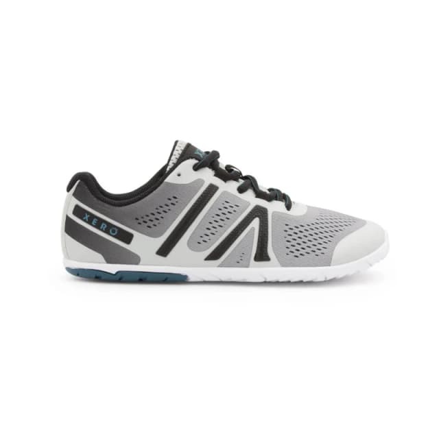 Womens running shoes Xero Shoes Forza Gris Female 37,5