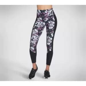 Skechers High Waisted Leggings Womens - Pink