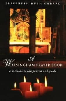 A Walsingham Prayer Book by Ruth Obbard Book