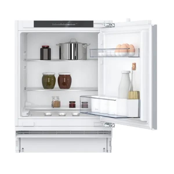 Neff KU1212FE0G N50 134L Built Under Larder Fridge