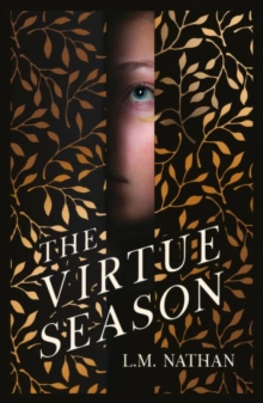 The Virtue Season. Paperback. By L M Nathan Books