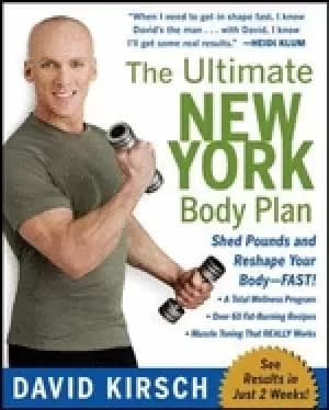 ultimate new york body plan the breakthrough diet and fitness system that s