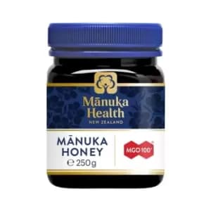 Manuka Health MGO 100+ Manuka Honey