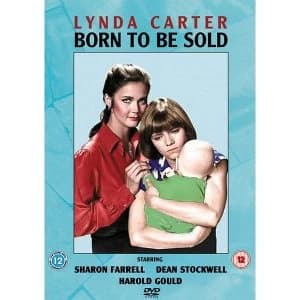 Born To Be Sold DVD