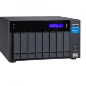 QNAP TVS-872XT-i5-16G 8 Bay Desktop NAS