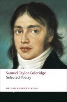 Selected Poetry by Samuel Taylor Coleridge Paperback