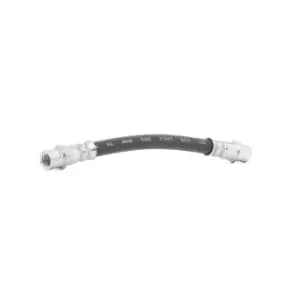 RIDEX Brake Hose AUDI 83B0307 8A0611775A,8D0611775C,8A0611775A Brake Line,Brake Pipe 8D0611775C