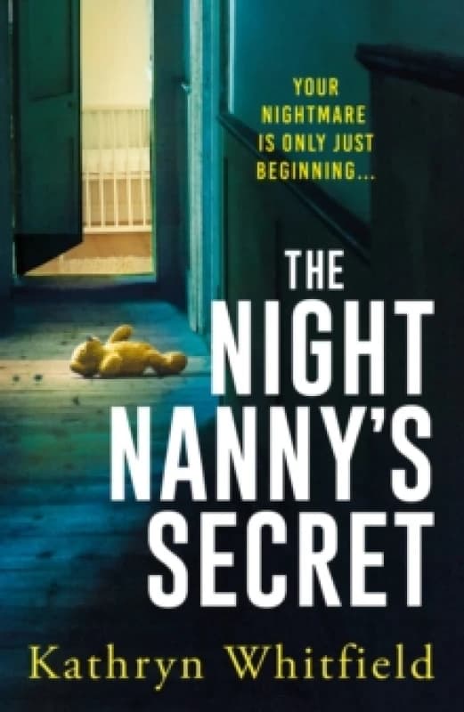 The Night Nanny's Secret. Paperback. By Kathryn Whitfield Books