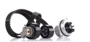 DOLZ Water Pump + Timing Belt Kit PEUGEOT,CITROEN KD049